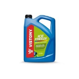 ICE FREEZE CONCENTRATE OAT GREEN