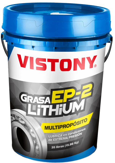 GRASA EP LITHIUM